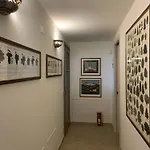 Nocleg ze śniadaniem Ca' Boscodonne Calosso