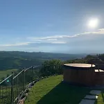 Ca' Boscodonne Nocleg ze śniadaniem Calosso