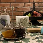 Ca' Boscodonne Nocleg ze śniadaniem Calosso