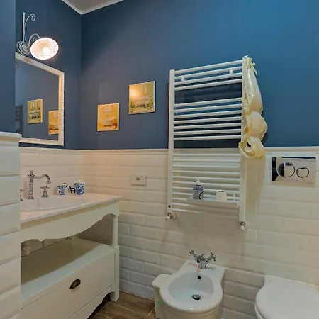 Ca' Boscodonne فندق مبيت وإفطار 3*