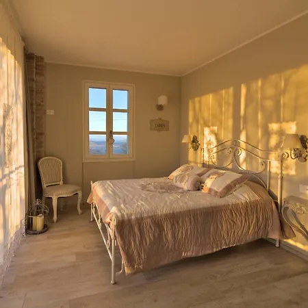 Ca' Boscodonne فندق مبيت وإفطار 3*