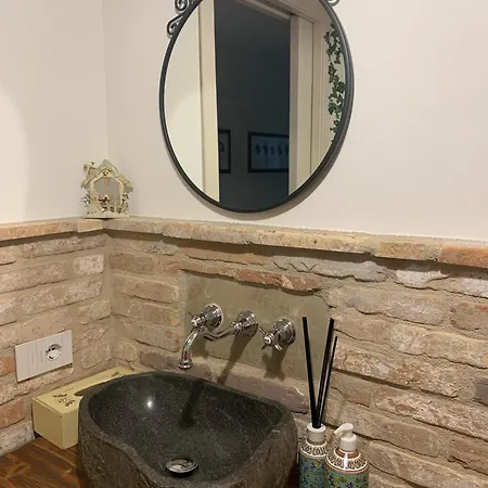 Ca' Boscodonne فندق مبيت وإفطار 3*