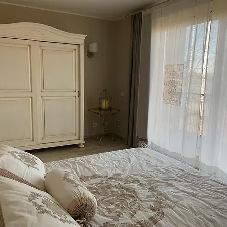Ca' Boscodonne فندق مبيت وإفطار