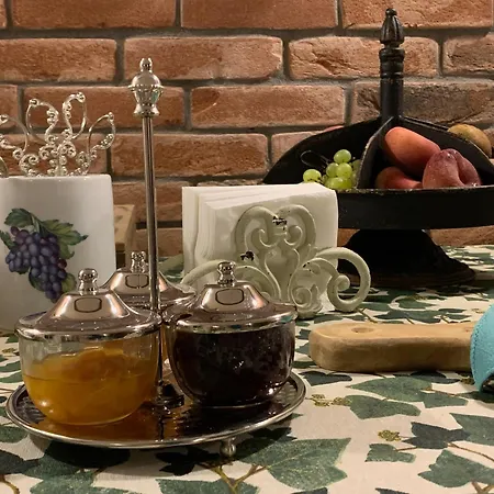 Ca' Boscodonne فندق مبيت وإفطار Calosso
